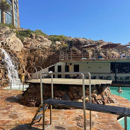 Apartment In Cap Sa Sal Begur Dış mekan fotoğraf