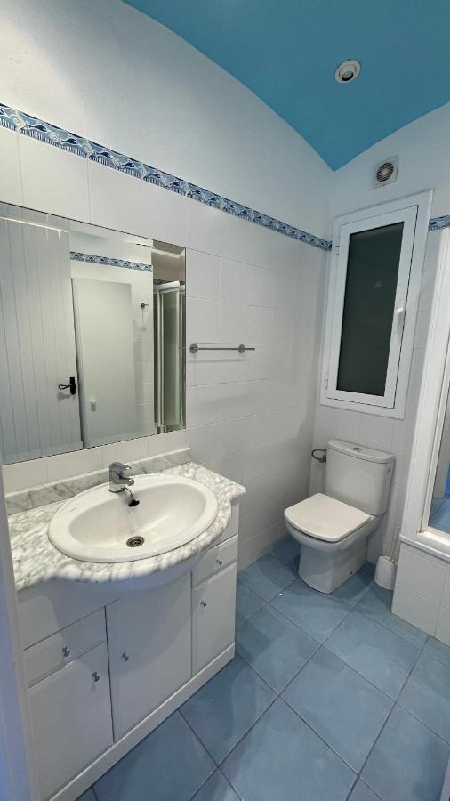 Apartment In Cap Sa Sal Begur Dış mekan fotoğraf