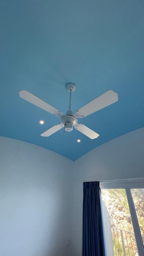 Apartment In Cap Sa Sal Begur Dış mekan fotoğraf