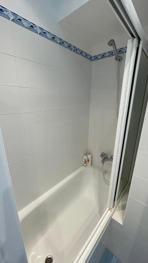 Apartment In Cap Sa Sal Begur Dış mekan fotoğraf
