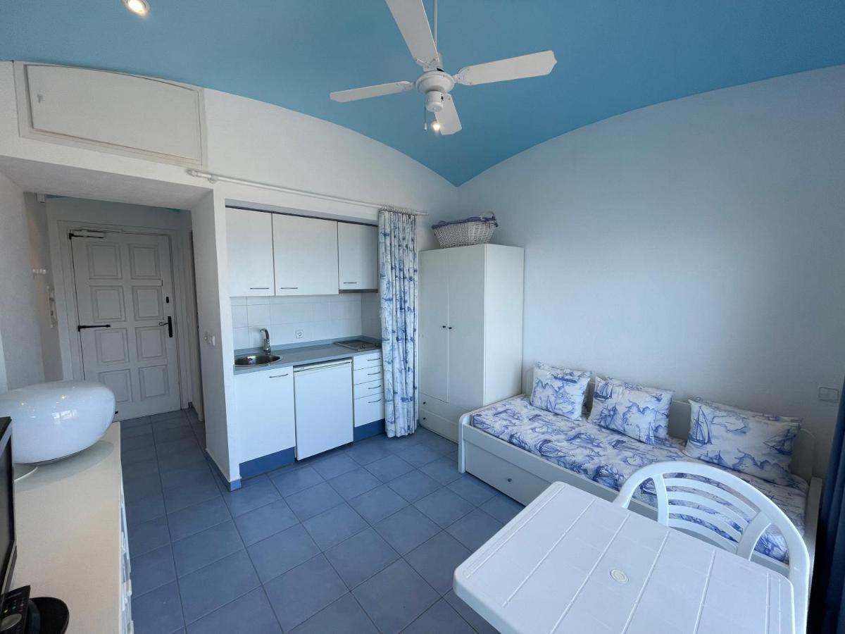 Apartment In Cap Sa Sal Begur Dış mekan fotoğraf