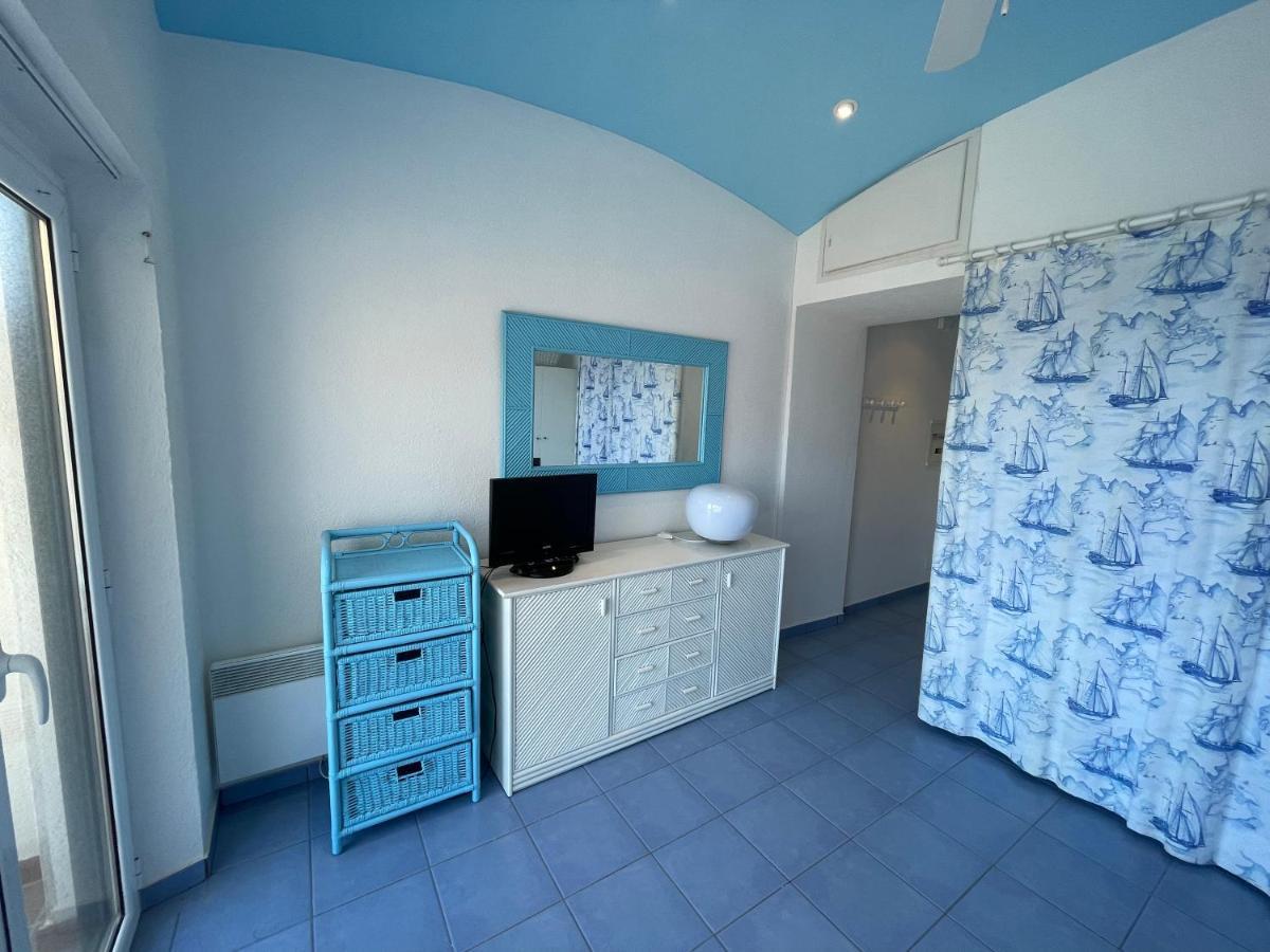 Apartment In Cap Sa Sal Begur Dış mekan fotoğraf