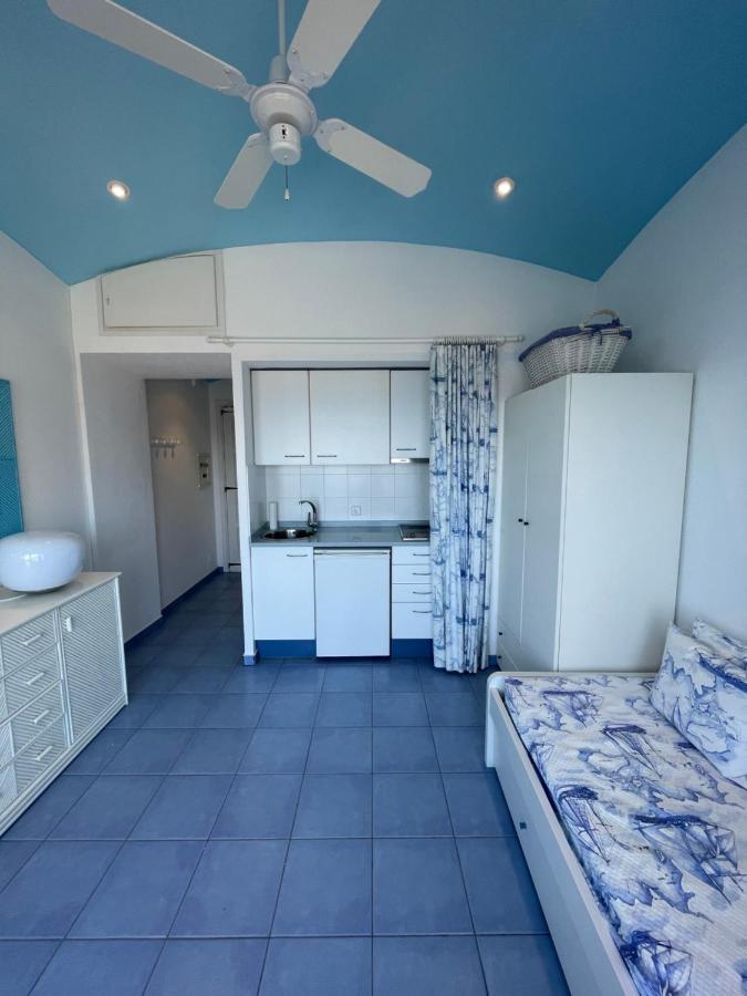 Apartment In Cap Sa Sal Begur Dış mekan fotoğraf